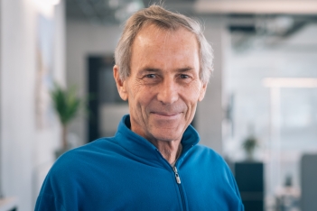 Kurt Pieren