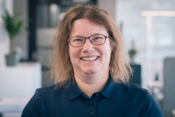 Ursula Wüthrich